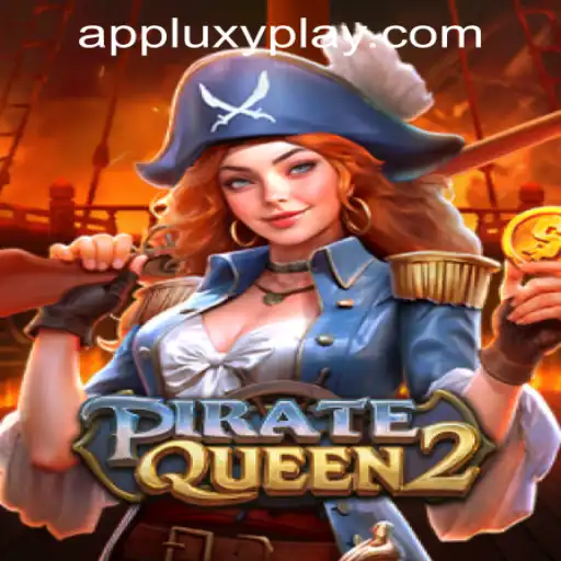PirateQueen2: A Swashbuckling Adventure by LUXYPLAY GAMING