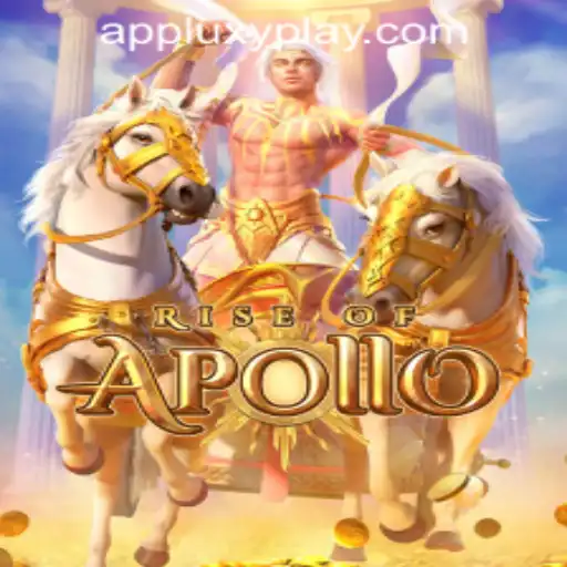 Exploring the Intricacies of RiseofApollo: An Insight into LUXYPLAY GAMING's Latest Adventure