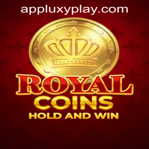 Delve Into the World of RoyalCoins by LUXYPLAY GAMING
