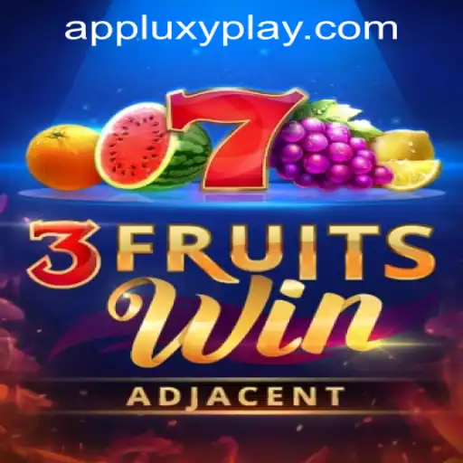 Discover the Exciting World of 3FruitsWin by LUXYPLAY GAMING