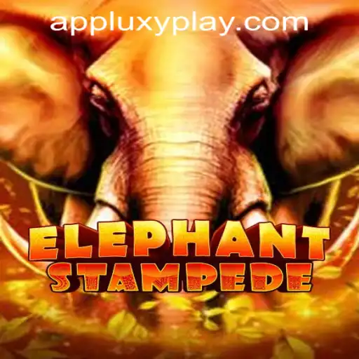 Discover the Thrills of ElephantStampede with LUXYPLAY GAMING