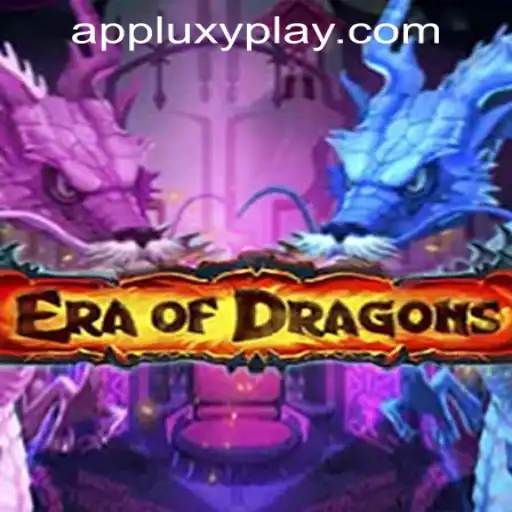 EraOfDragons: Exploring the Mystical World of Dragon Realms with LUXYPLAY GAMING