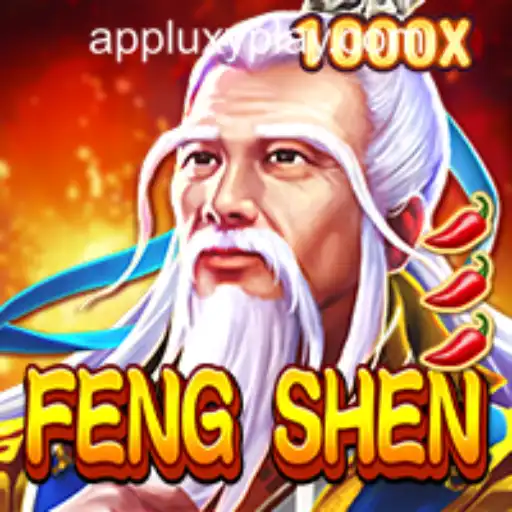 Unveiling FengShen - A New Era in Gaming by LUXYPLAY GAMING
