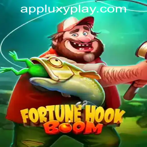 Exploring the Thrills of FortuneHookBoom: A New Era in LUXYPLAY GAMING