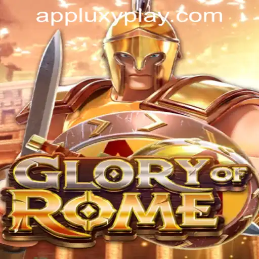 Exploring GloryofRome by LUXYPLAY GAMING: An Immersive Historical Experience