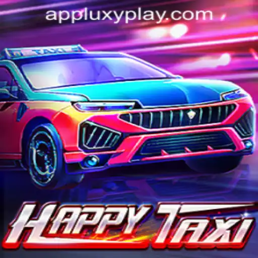 Explore the Exciting World of HappyTaxi by LUXYPLAY GAMING