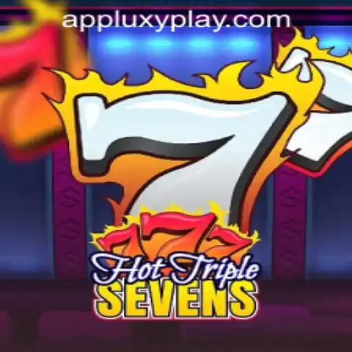 Discover the Exciting World of HotTripleSevens by LUXYPLAY GAMING