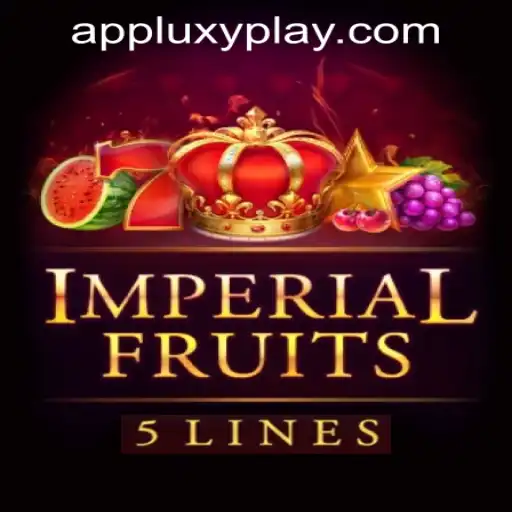 Exploring the Exciting World of ImperialFruits5 by LUXYPLAY GAMING