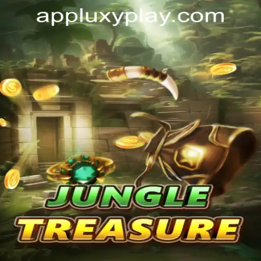 Exploring the Thrills of JungleTreasure by LUXYPLAY GAMING
