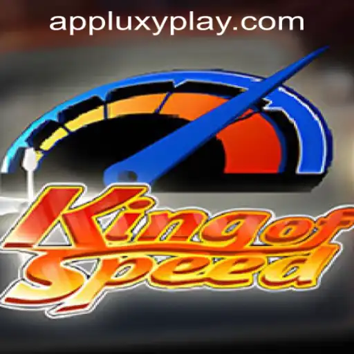 Unveiling KingofSpeed: A Thrilling Experience by LUXYPLAY GAMING