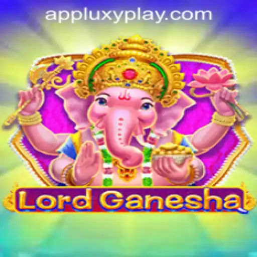Explore the Enchanting World of LordGanesha with LUXYPLAY GAMING