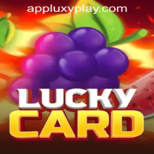 Unveiling the Thrilling World of LuckyCard by LUXYPLAY GAMING