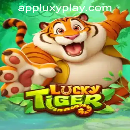 Exploring the Enchanting World of LuckyTiger by LUXYPLAY GAMING