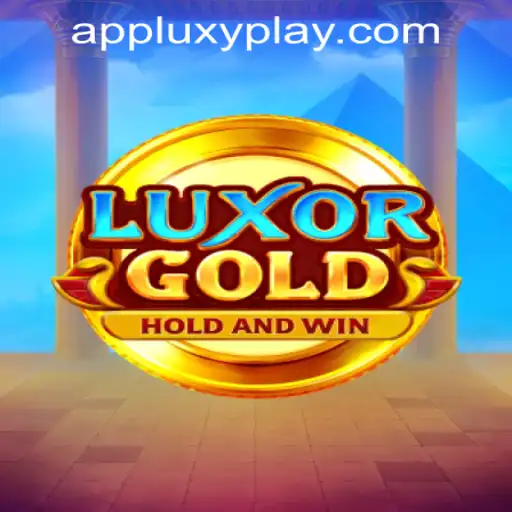 Discover the Thrilling World of LuxorGold: A LUXYPLAY GAMING Adventure