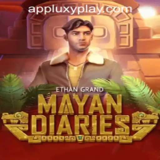 Exploring MayanDiaries: A Thrilling Adventure by LUXYPLAY GAMING