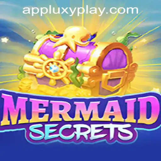 Dive into the Mysteries of MermaidSecrets with LUXYPLAY GAMING