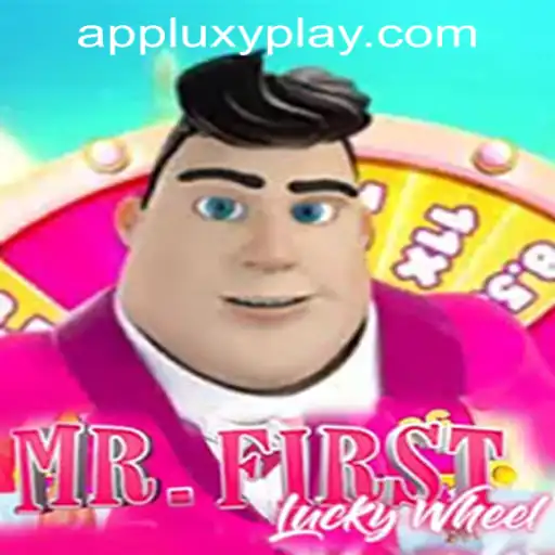 Exploring the Excitement of MrFirstLuckyWheel: A LUXYPLAY GAMING Experience