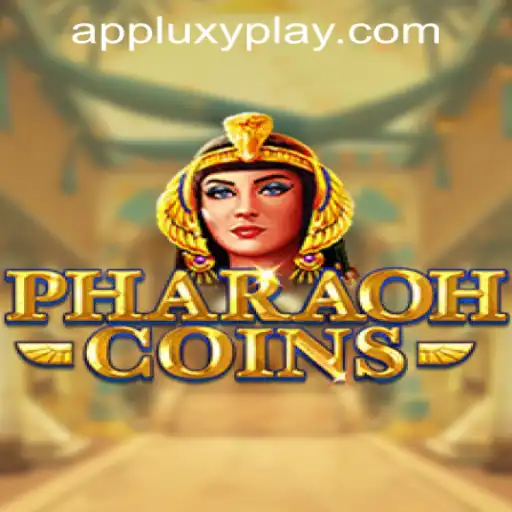 Discover the Exciting World of PharaohCoins by LUXYPLAY GAMING