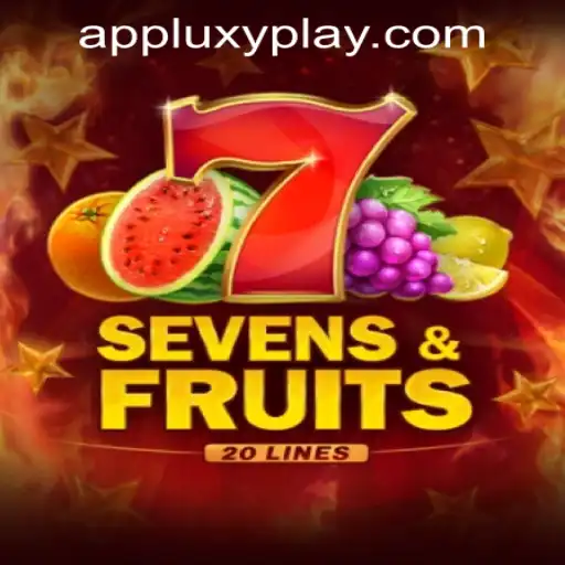 Discovering the Exciting World of SevensFruits20 by LUXYPLAY GAMING