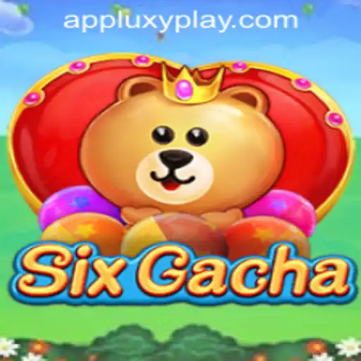 Unveiling SixGacha: A New Gaming Sensation by LUXYPLAY GAMING