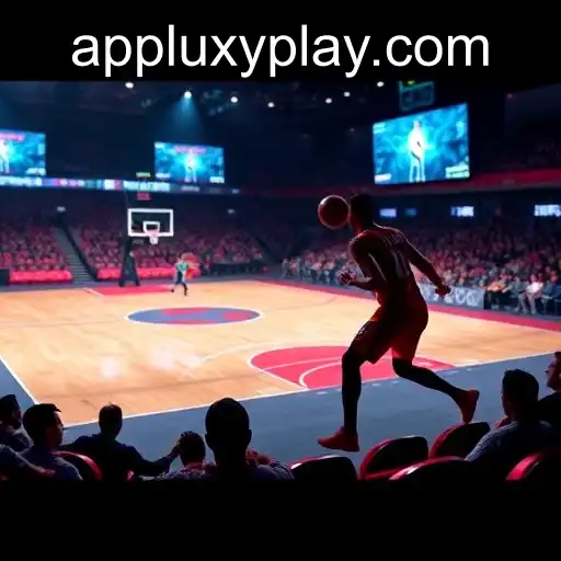 Exploring the Intersection of Sports and Technology: The Role of LUXYPLAY GAMING