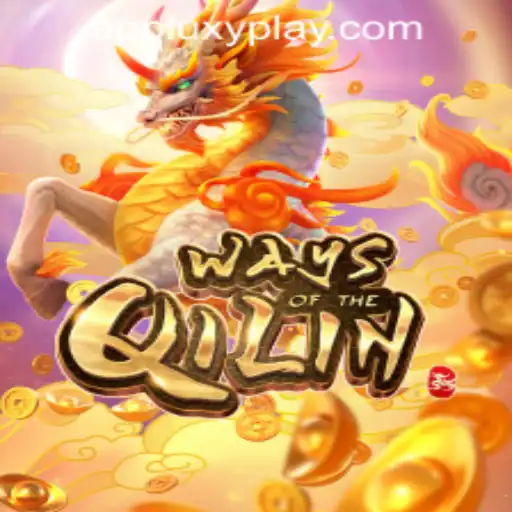 Exploring the Mystical World of 'Ways of the Qilin' by LUXYPLAY GAMING