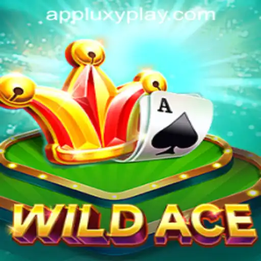 WildAce: The Exciting New Game from LUXYPLAY GAMING