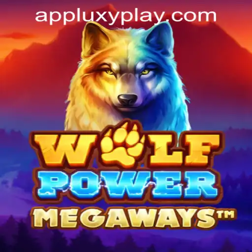 Exploring the Exciting World of WolfPowerMega: A LUXYPLAY GAMING Adventure