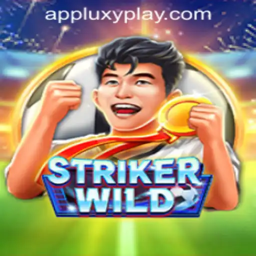 StrikerWILD: The Latest Sensation in Gaming by LUXYPLAY GAMING