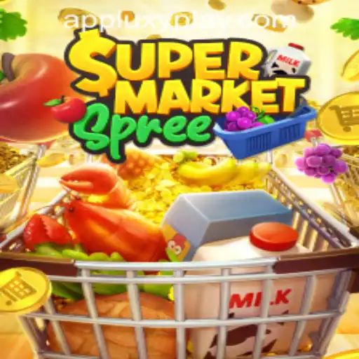 Unveiling the Excitement of SupermarketSpree by LUXYPLAY GAMING