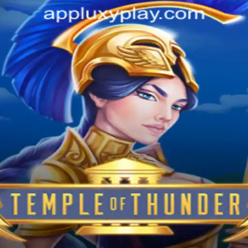 Unveiling TempleofThunder: The Latest Gem in LUXYPLAY GAMING's Crown