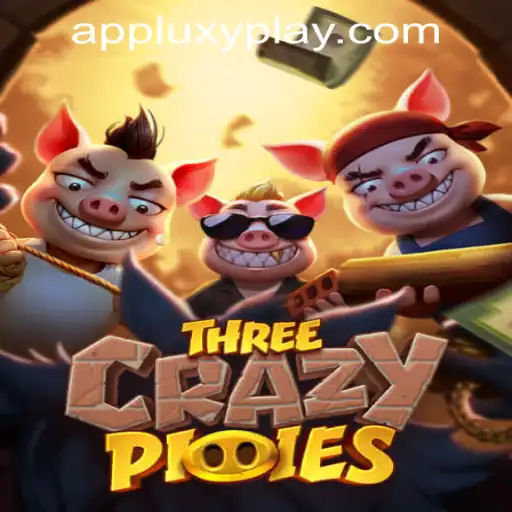 Discover the Thrills of ThreeCrazyPiggies