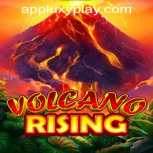 Exploring the Thrilling World of VolcanoRising by LUXYPLAY GAMING