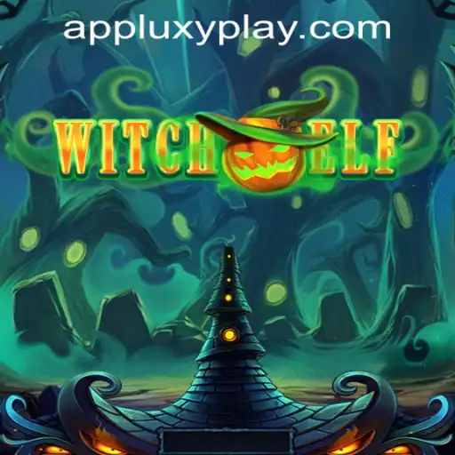 Discover the Enchanting World of WitchElf on LUXYPLAY GAMING
