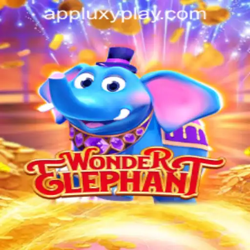 Exploring the Enchanting World of WonderElephant by LUXYPLAY GAMING