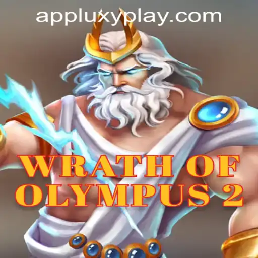 Explore the Mythical Realm of WrathofOlympus2: LUXYPLAY GAMING’s Latest Adventure