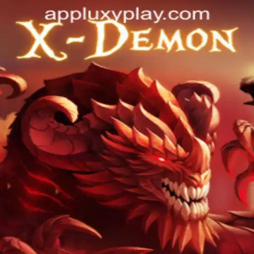 XDemon: The Thrilling Universe of LUXYPLAY GAMING's Latest Adventure